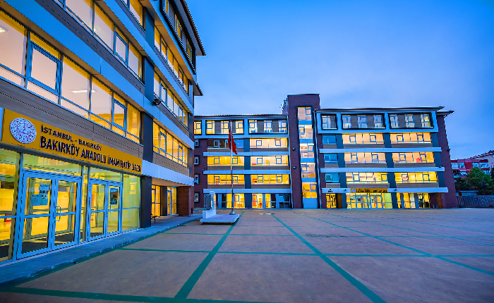 TOKİ Toplu Konut Danışmanlık